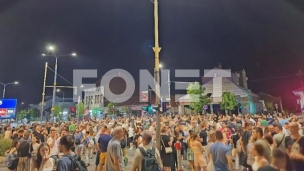 Kragujevčani najavili blokade